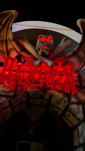 Thank you to everyone who joined our spooky Halloween Party this year — it was a night full of magic, fun, and unforgettable memories! 🎃👻🕷️ | TUI MAGIC LIFE Kalawy