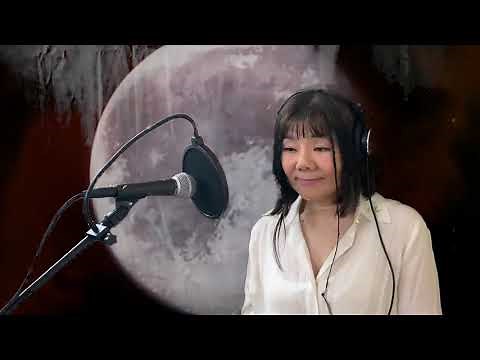 HUMAN TOUCH ヒューマンタッチ 奥土居美可 ガンダムX ガンダム ED