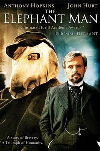 El hombre elefante - Película 1980 - Cine.com