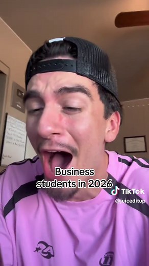 Computer Science vs. Business Students in 2026: What's Happening?
