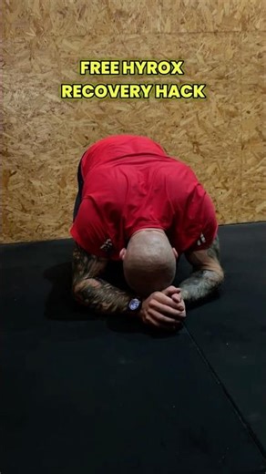 Every HYROX Athlete Needs This Sleep Hack