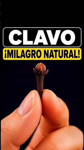 What Happens if You Consume CLOVES? It Will Surprise You