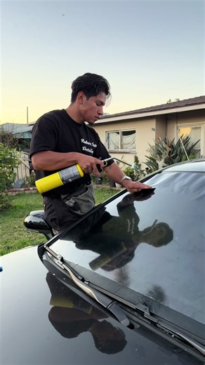 Call or text 951-435-3960 for tint/ detailing inquiries We provide quality mobile tint /detailing services at your convenience 🤝 SERVICING: -INLAND EMPIRE (IE) -ORANGE COUNTY (OC) 🍊 #orangecounty #santaanacalifornia #comeasyouare #nirvanaedit #windshieldtint