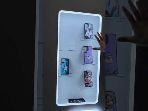 Create Custom Phone Cases in Minutes with a DIY Printing Machine