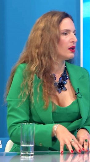 MULTIKULTURALNA Crna Gora TvBudva, 05.11.2025. Trailer 3🍀🍀🍀 | Radulovic Nina