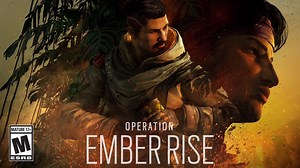 103 reactions · 35 comments | Don't stand too close or you might get burned! Goyo brings his new Volcàn Shield to Team Rainbow with Operation Ember Rise. | Ubisoft Canada | Facebook