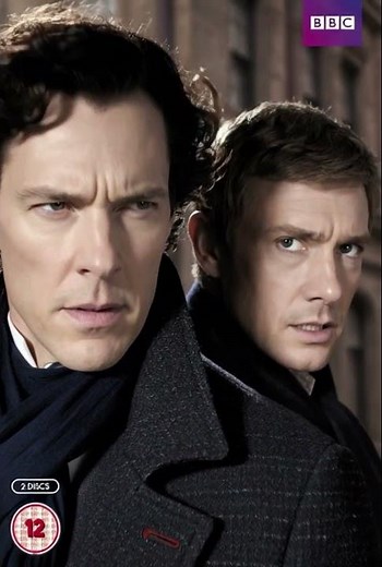 Sherlock 🕵️ The Genius Detective Explained!