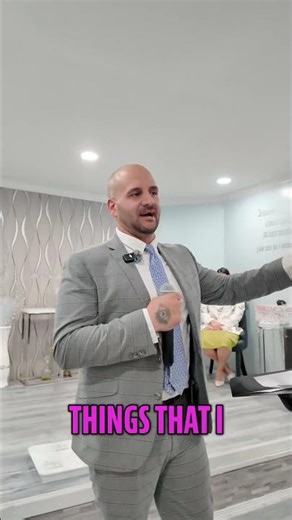 Humbled and Exalted: Finding Self-Love and New Beginnings #shorts