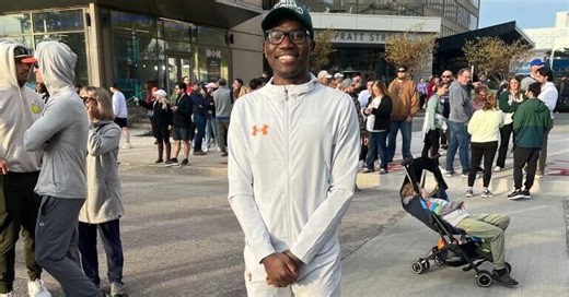 Search intensified for missing Baltimore man last seen in Fells Point