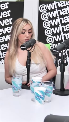 GOOD GIRL: Insights from the Whatever Podcast