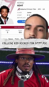 Nouns and verbs, kids! | Cam Newton