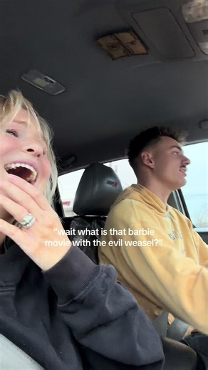 erica susan (@3ricapadgett)’s video of Barbie Rapunzel Weasel