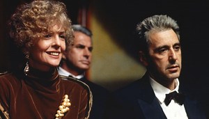 With ‘The Godfather, Coda,’ Coppola revises ‘Part III’ for the better