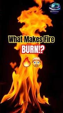 Unlocking Combustion 🔥: The Power Behind Fire! #youtube #youtubeshorts