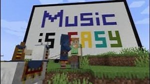 Game 2 - The Word Game - Finding the Notes and Composing Music