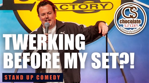 67K views · 1.8K reactions | Most comedians follow other comedians....