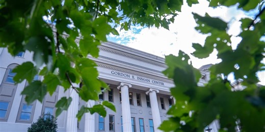Belmont University among colleges nationwide that saw Canvas assignment app outage due to hack during finals
