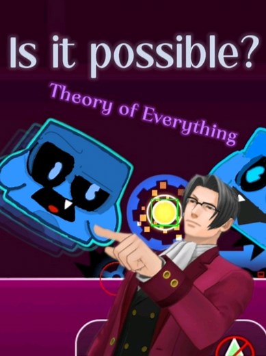 Divided Hitboxes: Is a Theory of Everything Possible?
