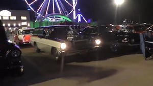 20K views · 539 reactions | CRUISIN THE COAST 2023 | Drag Racing Dirty South Style | Facebook