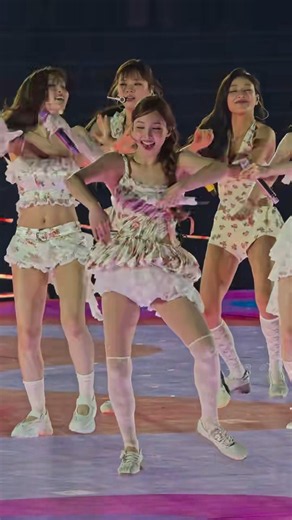 TWICE 'LIKE OOH-AHH' Fancam | TWICE THIS IS FOR SEOUL FINALE 260712 💗🔥