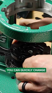 174K views · 1.9K reactions | Our friends at RCBS are back to give tips on setting up you Pro Chucker 7 Progressive Press! Join us! | Natchez Outdoors | Facebook