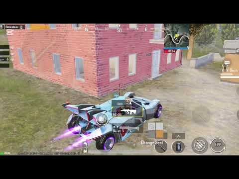 Ultimate royal chicken pubg mobile