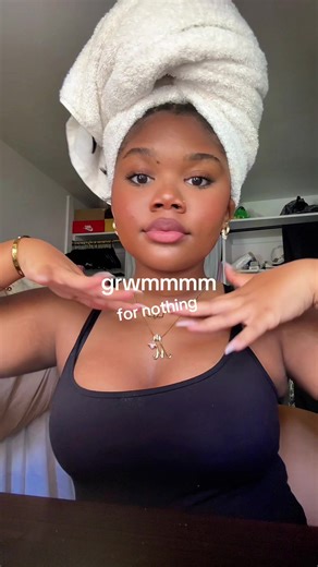 Everyday Makeup Routine for a Cute Look