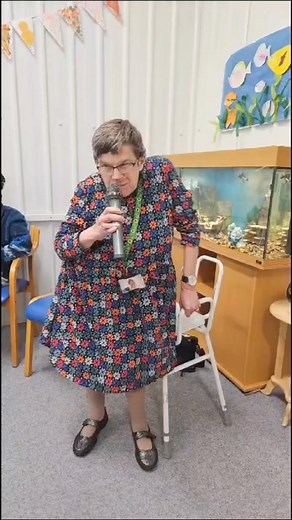 12 reactions | Inspire Adult Day Support on Reels | Facebook