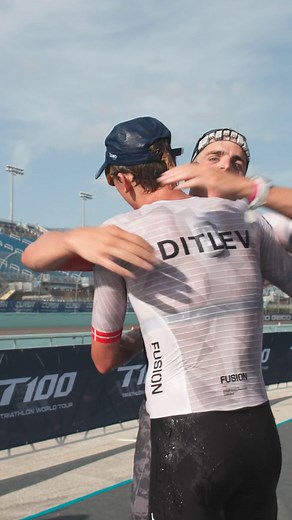 Introducing the new TEMPO! triathlon suits – athlete-tested, race-proven, and tailored to your specific needs. Find the perfect fit for your speed profile and take your performance to the next level. | FUSION