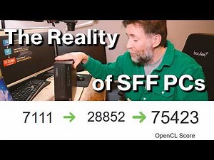 The Truth About “Cheap Office PC = Gaming Beast” Builds
