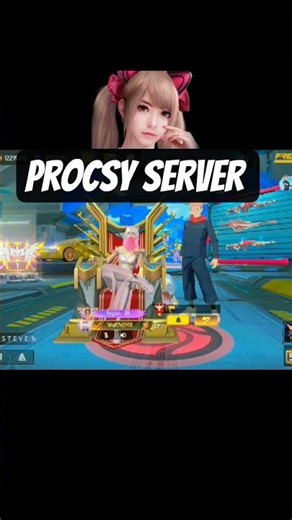 Free Fire Proxy Server | FF Lag Fix & Smooth Gameplay 2026