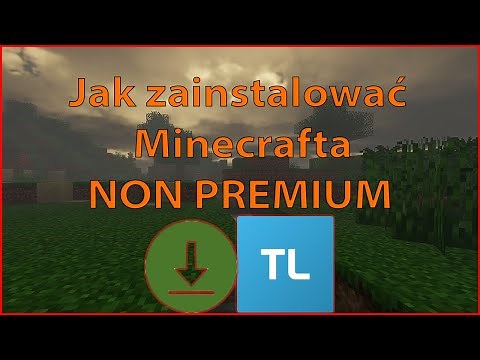 TLauncher - How to Install Minecraft NONPREMIUM