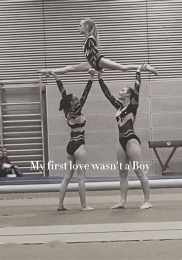 Exploring Childhood Gymnastics and Dance