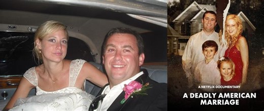 Deadly American Marriage: The Shocking Death of Jason Corbett