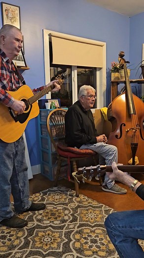 Ginger Stanley Smith on Reels