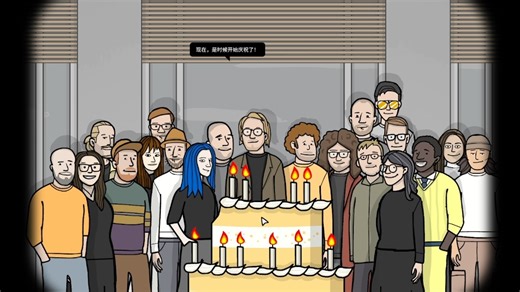 锈湖十周年作品 The Mr.Rabbit Magic Show 全成就通关