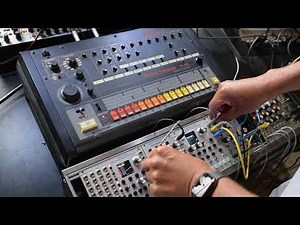 808   Rossum Filters