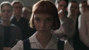 125K views · 4.4K reactions | And from that point on, she was FINALLY recognised as the skilled chess player she truly is.  Queen's Gambit | Netflix | Facebook