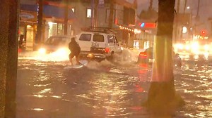 806K views · 6K reactions | Multiple rescues were underway on Coast...