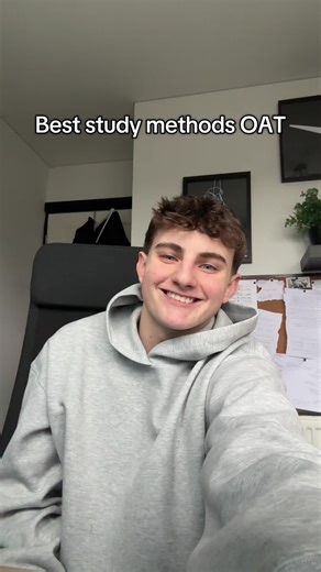 Effective Study Methods for GCSE Revision