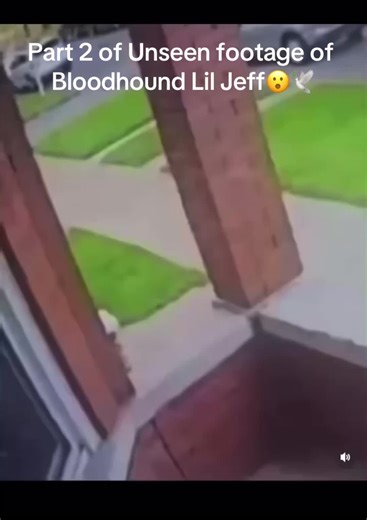 Bloodhound Lil Jeff Unseen Footage: Shocking Revelations