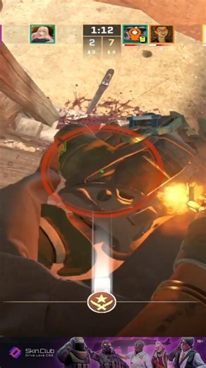 Se la hago #counterstrike2 #counterstrike #cs2 #shorts #viralvideo #clip #stream #csgo #fyp