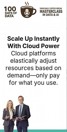 Cloud & Data Platforms