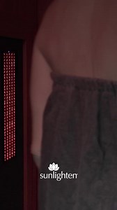 Did you know infrared and red light can benefit muscle recovery and performance? Heat, in and of itself, is great for recovery and temporary pain relief. Infrared light heats the body from within and increases circulation and blood flow. Good circulation is critical for proper healing. Learn more about muscle recovery and performance: https://ctrly.io/CTFLv #heat #infrared #sauna #performance #muscle #recovery #redlight | Sunlighten Saunas | Facebook