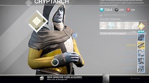 Getting first ever Gjallarhorn to drop in Destiny. Different times. 🥹 📷samstam24 | Destiny Bulletin