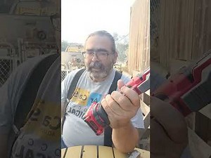 Tool Review: Craftsman V20 RP Oscillating Multi-tool