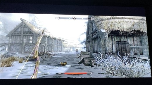 Black Book: The Sallow Regent Glitch Continuing to take damage just like when you are out of the light in this book after completing.