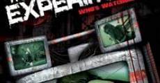The Experiment: Who's Watching You? (2012)  - Ver Película Completa en Español - FULLTV