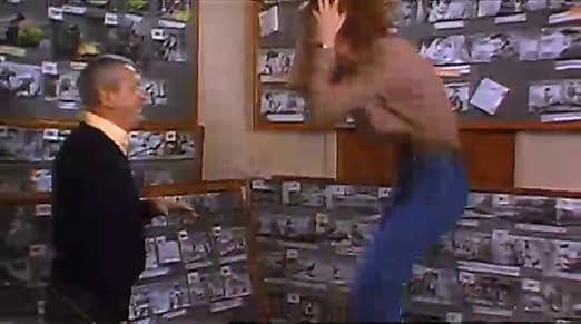 Waking Sleeping Beauty