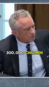 348K views · 13K reactions | RFK Jr. just dropped a STAGGERING revelation about HHS under Joe Biden... Holy cow  | Bongino Inc | Facebook